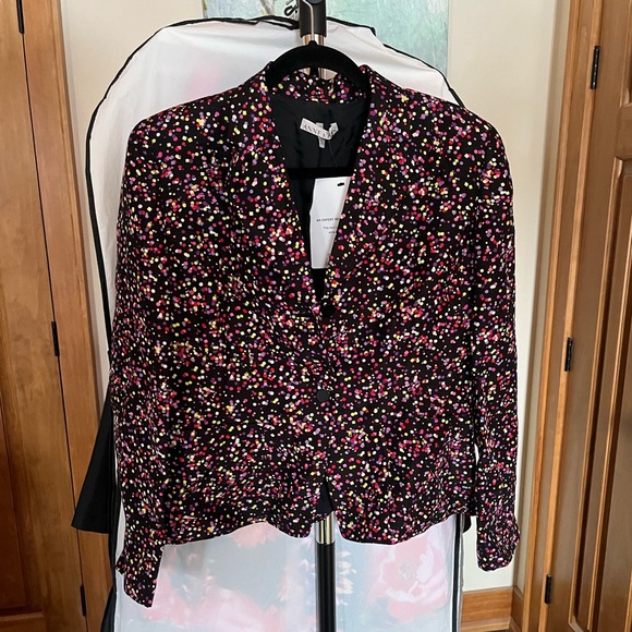 Funky Vintage Suit - Picture 7 of 9